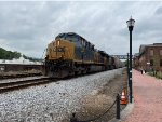 CSX 7030